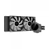 Deepcool CASTLE 240EX A-RGB Liquid CPU Cooler #DP-GS-H12W-CSL240EX-AR