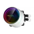Deepcool CASTLE 360EX A-RGB WH CPU Cooler in BD