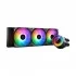 Deepcool Castle 360RGB V2 Liquid CPU Cooler #DP-GS-H12AR-CSL360V2