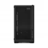 Deepcool CC360 ARGB Mini Tower Black Micro-ATX Gaming Casing #R-CC360-BKAPM3-G-1