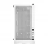 Deepcool CC360 WH ARGB Mini Tower White Micro-ATX Gaming Casing #R-CC360-WHAPM3-G-1