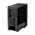 Deepcool CC560 Mid Tower Black (Tempered Glass Side Window) ATX Gaming Casing #R-CC560-BKGAA4-G-1