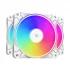 Deepcool CF120 PLUS WH Casing Fan