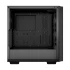Deepcool CG540 Mid Tower Black ATX Gaming Casing #R-CG540-BKAGE4-G-1