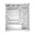 DeepCool Deepcool CG580 4F V2 WH Casing specifications