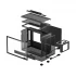 DeepCool CH160 PLUS All Brands Price in BD