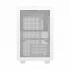 DeepCool CH160 PLUS WH Ultra Portable Mini Tower White Micro-ATX Desktop Case #R-CH160-WHNGM0-G