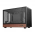 DeepCool Deepcool CH260 WOOD Casing