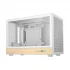 DeepCool Deepcool CH260 WOOD WH Casing