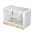 DeepCool Deepcool CH260 WOOD WH Casing Price in Bangladesh
