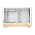 Deepcool CH260 WOOD WH Casing