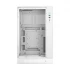Deepcool CH270 Digital WH Mini Tower White (Tempered Glass Window) Micro-ATX Desktop Case #R-CH270-WHNDM0-G-1