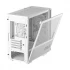 Deepcool CH360 Digital WH Mid Tower White Micro-ATX Gaming Desktop Case