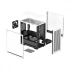 Deepcool CH370 WH Casing features