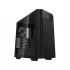 Deepcool CH510 MESH DIGITAL Mid Tower Micro ATX Black Gaming Casing