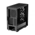 Deepcool CK560 Mid Tower Black ATX Gaming Casing #R-CK560-BKAAE4-G-1