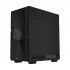 Deepcool CYCLOPS BK Mid Tower Black ATX Gaming Casing #R-BKAAE1-C-1