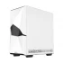 Deepcool CYCLOPS WH Mid Tower White (Tempered Glass Side Window) ATX Gaming Casing #R-WHAAE1-C-1