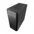 Deepcool D-SHIELD V2 Mid Tower Black ATX Gaming Casing #DP-ATX-DSHIELD-V2