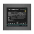 Deepcool DQ750M-V3L Full Modular 750W 80 Plus Gold Certified Power Supply #R-DQ750M-FB0B-UK