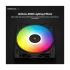 Deepcool FC120 Single (1xFAN) ARGB LED Black Casing Cooling Fan