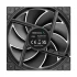 Deepcool FD12 (1xFAN) Black Casing Cooling Fan #R-FD12-BKNPN1-G