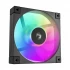 Deepcool FD12 ARGB-3 IN 1 (3xFAN) Black Casing Cooling Fan #R-FD12-BKAPN3-G