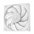 Deepcool FD12 WH-3 IN 1 (3xFAN) White Casing Cooling Fan #R-FD12-WHNPN3-G