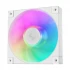 Deepcool FD12 WH ARGB Casing Fan in BD