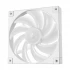 Deepcool FD14 ARGB WH (1xFAN) White Casing Cooling Fan #R-FD14-WHAPN1-G