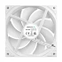 Deepcool FD14 WH 3 IN 1 (3xFAN) White Casing Cooling Fan #R-FD14-WHNPN3-G