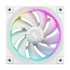 Deepcool FL12 WH-3 IN 1 ARGB (3xFAN) White Casing Cooling Fan #R-FL12-WHAPN3-G