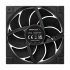 Deepcool FT12 (1xFAN) Black Casing Cooling Fan #R-FT12-BKWPN1-G