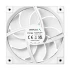 Deepcool FT12 WH (1xFAN) White Casing Cooling Fan #R-FT12-WHWPN1-G