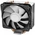 Deepcool GAMMAXX 400 V2 BLUE Air CPU Cooler #DP-MCH4-GMX400V2-BL