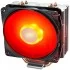 Deepcool GAMMAXX 400 V2 RED CPU Cooler