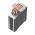 Deepcool GAMMAXX 400 XT Air CPU Cooler #DP-MCH4-GMX400-XT