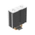 Deepcool GAMMAXX 400 XT WH Air CPU Cooler #DP-MCH4-GMX400-XT-WH