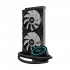 Deepcool GAMMAXX L240 V2 RGB CPU Cooler in BD
