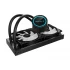 Deepcool GAMMAXX L240T BLUE CPU Cooler in BD