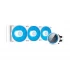 Deepcool GAMMAXX L360 CPU Cooler Price in Bangladesh