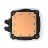 Deepcool LS520 SE Digital WH ARGB 240mm AIO CPU Cooler in BD