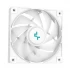 Deepcool LS520 SE Digital WH ARGB 240mm AIO White Liquid CPU Cooler