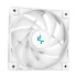 Deepcool LS520 WH ARGB 240mm White Liquid CPU Cooler #R-LS520-WHAMNT-G-1