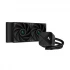 Deepcool LS520S ZERO DARK CPU Cooler