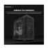 Deepcool LS520S ZERO DARK CPU Cooler in BD