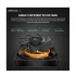 Deepcool LS520S ZERO DARK CPU Cooler specifications