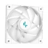 Deepcool LS720 SE Digital WH ARGB 360mm AIO White Liquid CPU Cooler
