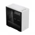 Deepcool MACUBE 110 WH Mid Tower WhiteMicro-ATX Gaming Casing #R-MACUBE110-WHNGM1N-G-1