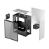 Deepcool MACUBE 310P WH Casing Best Price